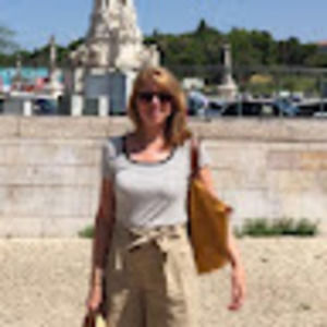 Meet your Posher, Janice